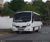 Ruta Metropolitana de Guarenas - Guatire 999