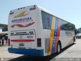 Aerorutas de Venezuela 0107