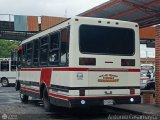 A.C. Uni�n Barquisimeto 44 por Antonio Casamayor