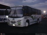 Unin MarVal 066 Servibus de Venezuela Milenio Iveco Tector 170E22T EuroCargo