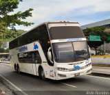 Expresos Mrida 0041, por Alvin Rondn