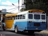 CA - Asoc. Coop. de Transporte La Arenosa R.L.