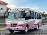 A.C. Mensajeros Llanos del Sur 020 por Eduardo Mej�as