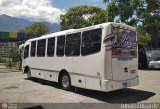 S.C. Lnea Transporte Expresos Del Chama 056, por Johan Eduardo
