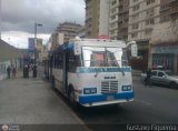 DC - A.C. de Transporte Roosevelt 154, por Gustavo Figueroa