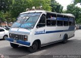 DC - A.C. de Conductores La India 296, por Jonnathan Rodrguez