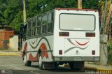 Ruta Metropolitana de Guarenas - Guatire 410