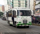 DC - Unin Conductores de Antimano 117, por Jonnathan Rodrguez