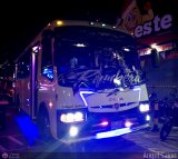DC - A.C. de Transporte Roosevelt 034 por �ngel Sal�n