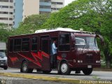 Lnea La Pastora 54