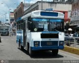 MI - A.C. Guatire El Ingenio 92 047, por Jesus Valero