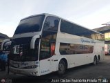 Ejecutivos Boga 12, por Juan Carlos Humbria Prada 