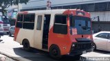 CA - Trans. Somos Del Sur 15, por Aly Baranauskas