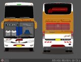 Diseos Dibujos y Capturas AB-128, por Alfredo Montes de Oca
