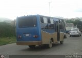 Ruta Metropolitana de Los Valles del Tuy 80, por Jesus Valero