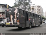 MI - Transporte Colectivo Santa Mara 01, por Alfredo Montes de Oca