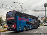 Empresa de Transporte Ave F�nix (Per�) 034