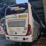 Empresa Arauca 10000