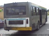 CA - Transporte Las Lomas