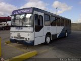 AN - Cooperativa de Transporte Sol de Guanipa 339, por Victor Guarisma