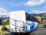 Expresos San Fernando 1033, por Juder Valentn