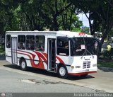 DC - A.C. de Transporte Roosevelt 113, por Jonnathan Rodrguez