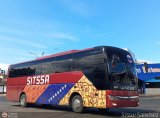 Sistema Integral de Transporte Superficial S.A 6541, por Josue S�nchez
