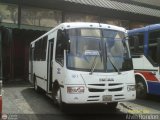 Unin Turmero - Maracay 082, por Alvin Rondon