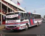 Expresos Pegamar 0014