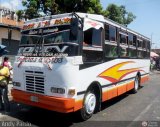 CA - Unin Bicentenario 104, por Andy Pardo