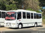 A.C. Transporte Independencia 055