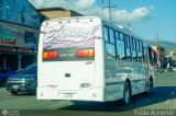 A.C. Mixta Conductores Unidos 138 por Pablo Acevedo