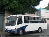 DC - U.C. Venezuela 050 por M�guel Pino