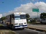 DC - Cooperativa de Transporte Los 4 Ases 15, por Otto Ferrer