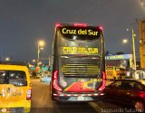 Transportes Cruz del Sur S.A.C. (Per�) 8314
