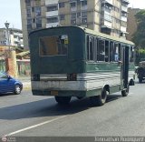 DC - Unin Conductores del Oeste 352, por Jonnathan Rodrguez