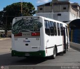 Unin de Conductores Unidos S.C. 095, por Antonio Mittilo