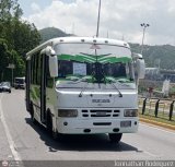 DC - Asoc. Cooperativa Carabobo Tiuna R.L. 031, por Jonnathan Rodrguez