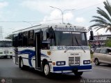 A.C. Unin Puerto Cabello 19, por Aly Baranauskas