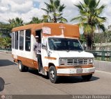 DC - Asoc. Cooperativa Carabobo Tiuna R.L. 129