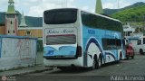 A.C. Mixta de Transporte Tchira Mrida R.L. 0205