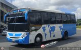 U.C. Lneas Unidas 301, por Daniel Fernndez