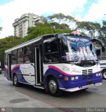 DC - A.C. de Transporte Roosevelt 151, por Otto Ferrer