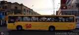 E.T.P. San Sebastin S.A.C. 775 Metalbus CasiTorino 1 Mercedes-Benz OF-1721
