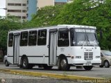 Lnea Unin S.C. 37, por Jhonangel Montes