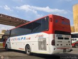 Expreso Almirante Padilla S.A. - EXALPA
