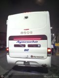 Unin Conductores Ayacucho 2047, por Miguel Pino