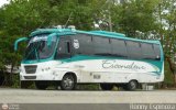 Esconaltur 999, por Ronny Espinoza