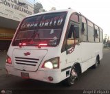 ZU - U.C. Barrio La Polar 004, por Angel Delgado