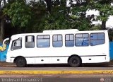 A.C. Transporte Vencollano 13, por Yenderson Fernndez C.